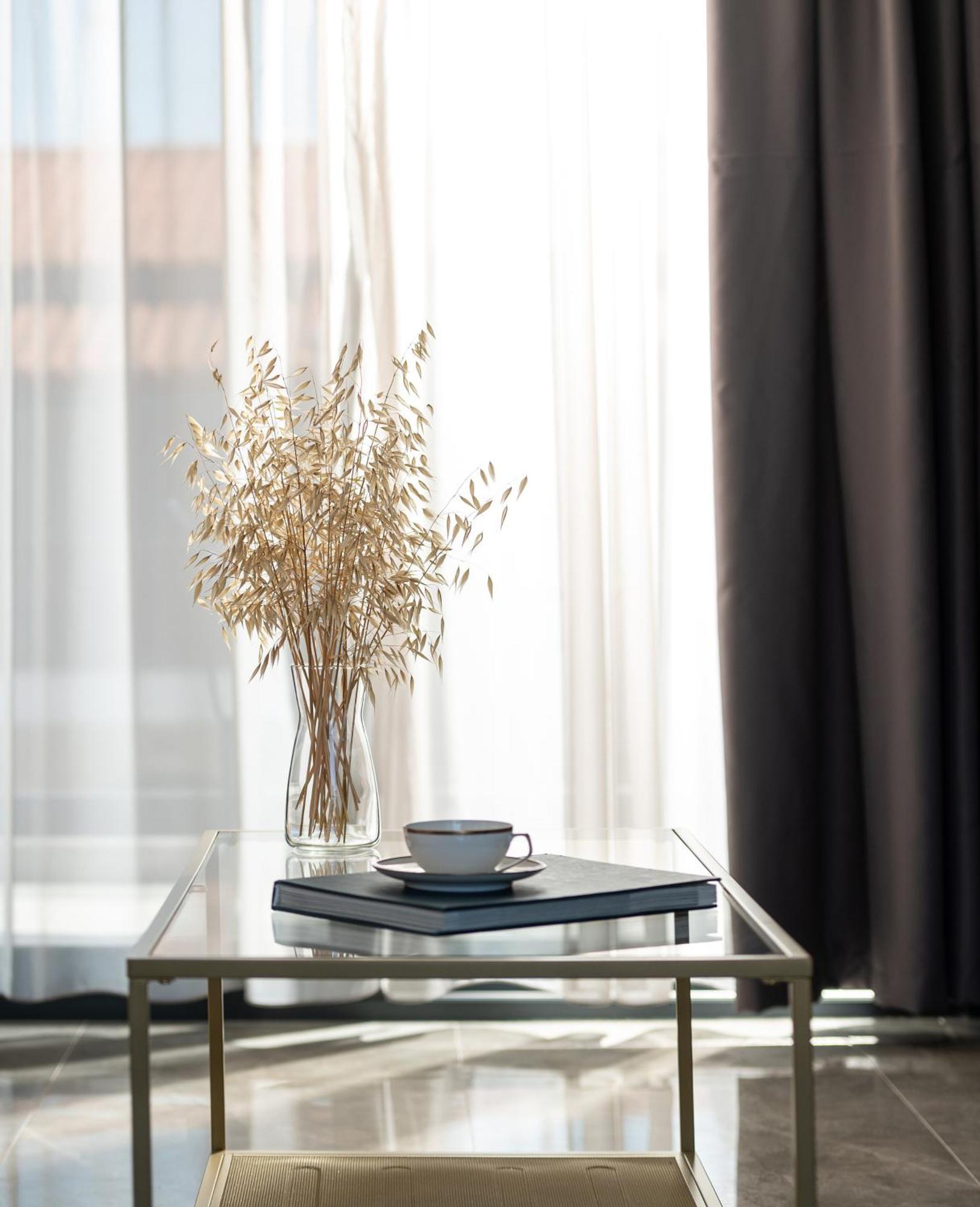 Acropol Golden Suites Neos Marmaras Exteriör bild